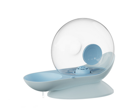 Automatic Cat Water Fountain with Circulating Filter
