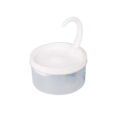 USB Automatic Cat Drinking Fountain Feeder