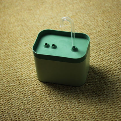 Automatic Cat Water Fountain for Pets